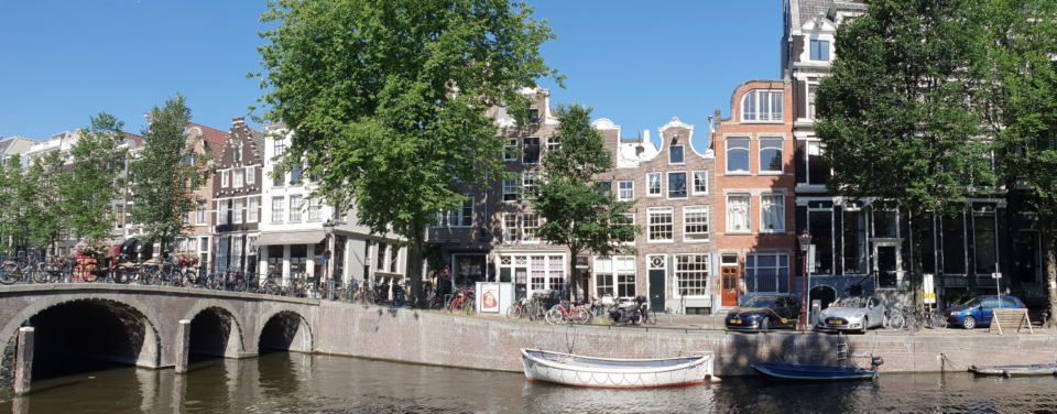 In vastgoed investeren